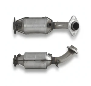 2.0, 1.6 Katalizator SUZUKI GRAND VITARA II BM CATALYSTS