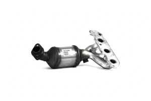 1.0 (A5B Katalizator SUZUKI SPLASH BM CATALYSTS