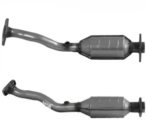 1.2 LPG, 1.2 Katalizator NISSAN MICRA IV BM CATALYSTS