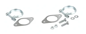 1.6 TDCi Zest montażowy filtra cząstek stałych FORD FOCUS II BM CATALYSTS