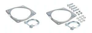 FK11011 BM CATALYSTS Zest montażowy filtra cząstek stałych