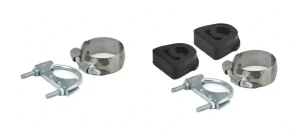 215 CDI, 218 CDI, 209 CDI, 211 CDI, 213 CDI Zest montażowy filtra cząstek stałych MERCEDES-BENZ SPRINTER B906 BM CATALYSTS