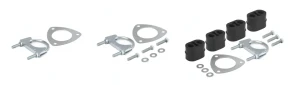 FK11028 BM CATALYSTS Zest montażowy filtra cząstek stałych