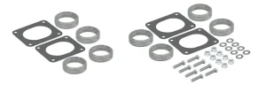 730 d, 730 Ld Zest montażowy filtra cząstek stałych BMW 7 E65 E66 E67 BM CATALYSTS