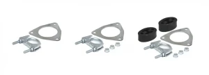1.3 D, 1.3 JTD Zest montażowy filtra cząstek stałych FIAT PANDA II BM CATALYSTS