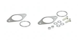 2.0 dCi Zest montażowy filtra cząstek stałych NISSAN X-TRAIL II BM CATALYSTS