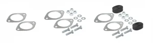 FK11091 BM CATALYSTS Zest montażowy filtra cząstek stałych