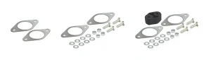 FK11111 BM CATALYSTS Zest montażowy filtra cząstek stałych