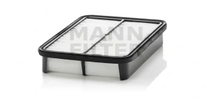 1.4, 1.6 Aut., 1.6 TOYOTA COROLLA VIII Filtr powietrza MANN-FILTER