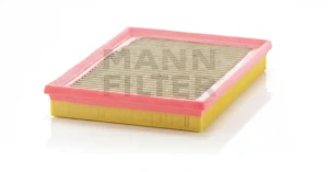 C 2733 MANN-FILTER Filtr powietrza