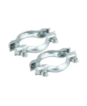 FK50104 BM CATALYSTS Zestaw montażowy rury wydechowej
