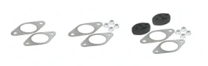 Zestaw montażowy rury wydechowej FORD MONDEO III BM CATALYSTS