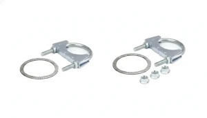 FK80108 BM CATALYSTS Zestaw montażowy katalizatora