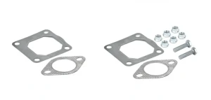 1.8 TDCi Zestaw montażowy katalizatora FORD FOCUS I BM CATALYSTS