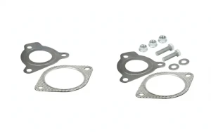 1.9 dCi Zestaw montażowy katalizatora RENAULT SCÉNIC 2 BM CATALYSTS