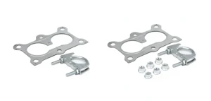 FK90529 BM CATALYSTS Zestaw montażowy katalizatora