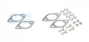 1.8 16V Zestaw montażowy katalizatora MITSUBISHI CARISMA BM CATALYSTS
