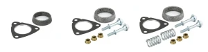 FK90842 BM CATALYSTS Zestaw montażowy katalizatora