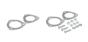 2.0, 1.8 T, 1.6 Zestaw montażowy katalizatora VW PASSAT B5 BM CATALYSTS