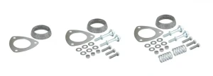 FK91011 BM CATALYSTS Zestaw montażowy katalizatora