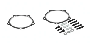 2.4 16V Zestaw montażowy katalizatora HYUNDAI SANTA FÉ I BM CATALYSTS