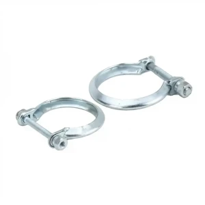 FK91355 BM CATALYSTS Zestaw montażowy katalizatora