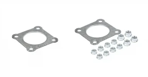 1.4 i, 1.0 i Zestaw montażowy katalizatora SEAT CORDOBA I BM CATALYSTS