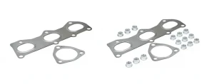 1.2 Zestaw montażowy katalizatora SKODA FABIA 1 BM CATALYSTS
