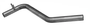 Rura wydechowa tylna MERCEDES-BENZ T1 602 308 D, 310 D ASMET