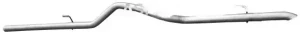 Rura wydechowa tylna MERCEDES-BENZ SPRINTER B901, B902 208 CDI, 211 CDI, 216 CDI, 213 CDI ASMET