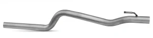Rura wydechowa tylna MERCEDES-BENZ SPRINTER B903 312 D, 310 D ASMET