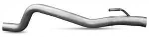 Rura wydechowa tylna MERCEDES-BENZ SPRINTER B903 311 CDI, 313 CDI, 316 CDI, 308 CDI ASMET