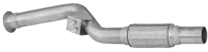 Rura wydechowa MERCEDES-BENZ SPRINTER B904 408 CDI, 413 CDI, 411 CDI ASMET