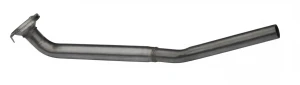 Rura wydechowa przednia VW PASSAT B3/B4 1.6 ASMET