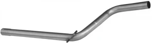 Rura wydechowa VW CADDY III 1.9 TDI, 2.0 TDI ASMET