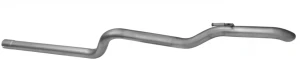Rura wydechowa tylna VW LT 28-46 2.5 TDI ASMET