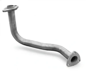 Rura wydechowa przednia OPEL ASTRA F 1.6 i ASMET
