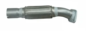 1.8, 1.8 DI, 1.8 TDCi FORD FOCUS I Rura wydechowa ASMET