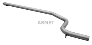 07.205 ASMET Rura wydechowa