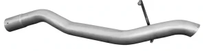 Rura wydechowa FORD FOCUS MK2 1.6 TDCi, 1.8 TDCi ASMET