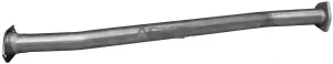 Rura wydechowa FIAT DUCATO 2.5 TDI, 1.9 TD ASMET