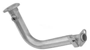 układ wydechowy peugeot 206 08.077 ASMET