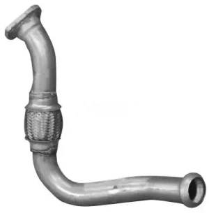 rura wydechowa renault clio 2 10.099 ASMET