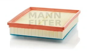 C 29 168 MANN-FILTER Filtr powietrza
