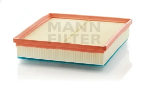 C 29 168 MANN-FILTER Filtr powietrza
