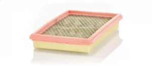 2.0 D, 2.0 TD, 2.0 DiTD MAZDA 323 S VI Filtr powietrza MANN-FILTER