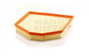 xDrive 28, xDrive 20, sDrive 20 BMW F25 Filtr powietrza MANN-FILTER