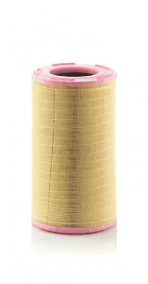 T 580, R 620, R 560, R 500, R 580, T 500 SCANIA P,G,R,T - series Filtr powietrza MANN-FILTER