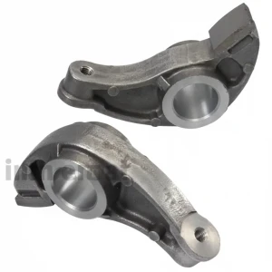 1.6 i, 1.6 8V, 1.4 i, 1.4 LPG, 1.1 i Dźwignia zaworu PEUGEOT 206 KOLBENSCHMIDT