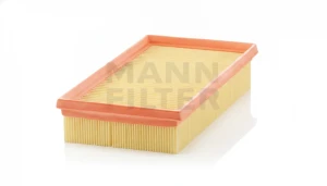 135, 115, 160, 120 MG MG TF Filtr powietrza MANN-FILTER